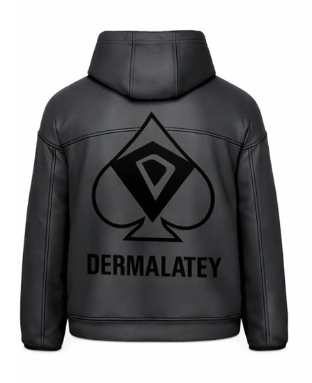 Male Phantom Zip up - Image 2