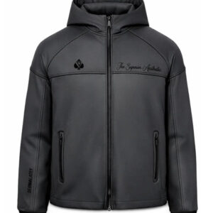 Male Phantom Zip up