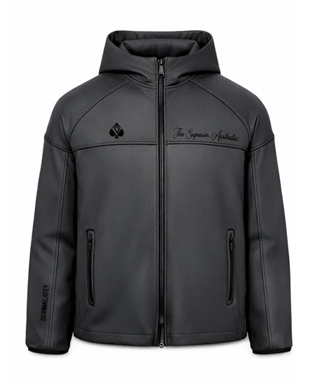 Male Phantom Zip up